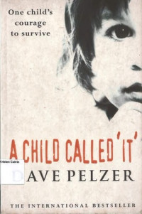 Image of Child Called 'It', A: One Child's Courage to Survive