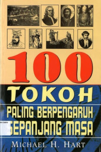 Image of 100 Tokoh Paling Berpengaruh Sepanjang Masa