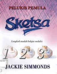 Image of PELUKIS PEMULA: Sketsa
