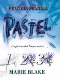 Image of PELUKIS PEMULA: PASTEL