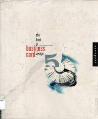 Image of Best of Business Card Design, The: No 5