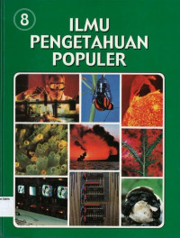 Image of #8: Ilmu Pengetahuan Populer