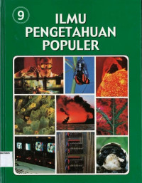 Image of #9 Ilmu Pengetahuan Populer