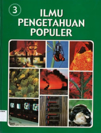 Image of #3 Ilmu Pengetahuan Populer