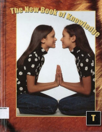 Image of Vol.18 The New Book of Knowledge: T