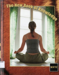 Image of Vol.20 The New Book of Knowledge: WXYZ