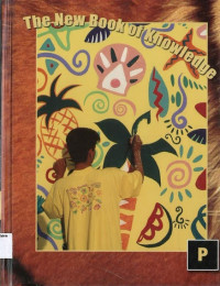 Image of Vol.15 The New Book of Knowledge: P