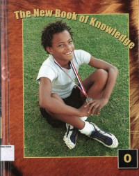 Image of Vol.14 The New Book of Knowledge: O