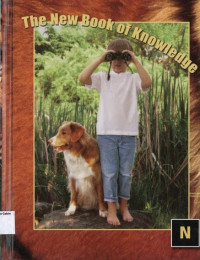 Image of Vol.13 The New Book of Knowledge: N