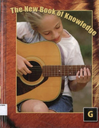 Image of Vol.7 The New Book of Knowledge: G