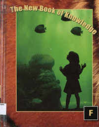 Image of Vol.6 The New Book of Knowledge: F