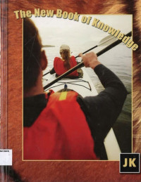 Image of Vol.10 The New Book of Knowledge: JK