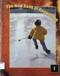 Image of Vol.9 The New Book of Knowledge: I
