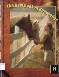Image of Vol.8 The New Book of Knowledge: H