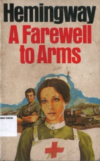 Image of Hemingway A Farewell to Arms