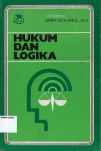 Image of Hukum dan Logika