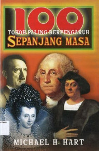Image of 100 Tokoh Paling Berpengaruh Sepanjang Masa