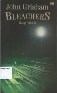 Image of Bleachers: Sang Pelatih