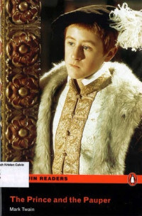Image of Prince and the Pauper, The: Penguin Readers Level 2