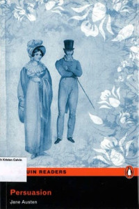Image of Persuasion: Penguin Readers Level 2
