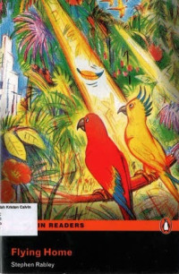 Image of Flying Home: Penguin Readers