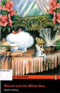 Image of Marcel and the White Star: Penguin Readers