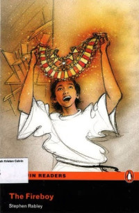 Image of Fireboy, The: Penguin Readers