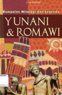 Image of Yunani & Romawi: Kumpulan Mitologi dan Legenda