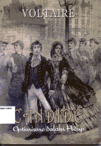 Image of Candide: Optimisme Dalam Hidup