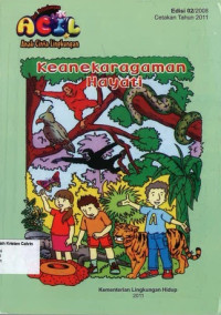 Image of Keanekaragamanan Hayati