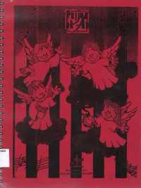 Image of Pujian Anak anak Jilid 1