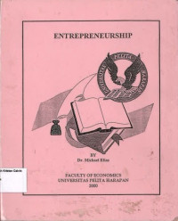 Image of Entrepreneurship