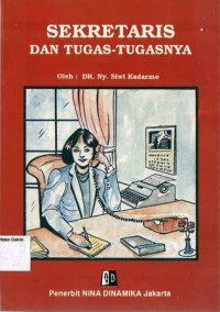 Image of Sekretaris dan Tugas-Tugasnya