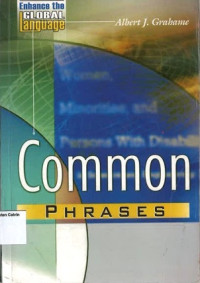 Image of Common Phrases