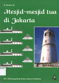 Image of Mesjid-mesjid Tua di Jakarta