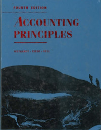 Image of Accounting Principles