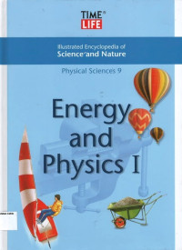 Image of Physical Sciences 9: Energy and Physics I