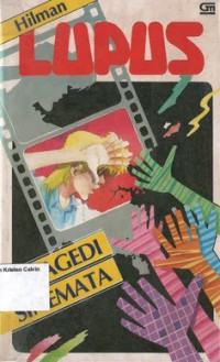 Image of Lupus: Tragedi Sinemata