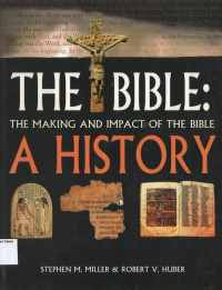 Image of Bible, The: The Making and Impact of the Bible a History
