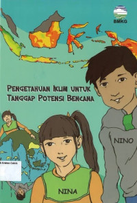 Image of Pengetahuan Iklim untuk Tanggap Potensi Bencana