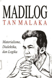 Image of Madilog: Materialisme, Dialektika, dan Logika