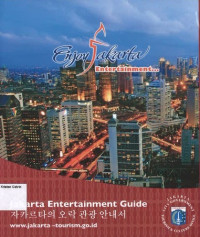 Image of Jakarta Entertainment Guide: Enjoy Jakarta Entertainment