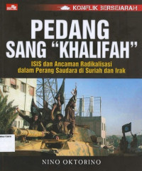 Image of Pedang Sang Khalifah