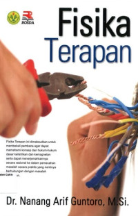 Image of Fisika Terapan