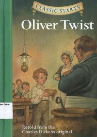 Image of Oliver Twist: Classic Starts