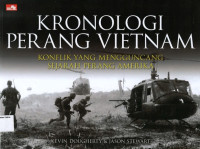 Image of Kronologi Perang Vietnam: Konflik yang Mengguncang Sejarah Perang Amerika