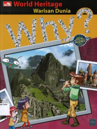 Image of Why? Warisan Dunia: World Heritage