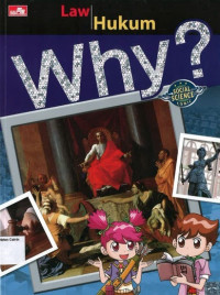 Image of Why? Hukum: Law