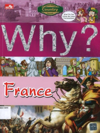 Image of Why? France