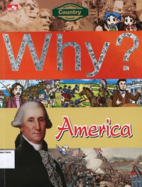 Image of Why? America